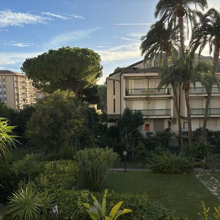 Sweet Home Bordighera Luaran gambar