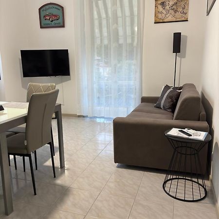 Sweet Home Bordighera Luaran gambar