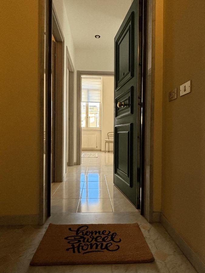 Sweet Home Bordighera Luaran gambar