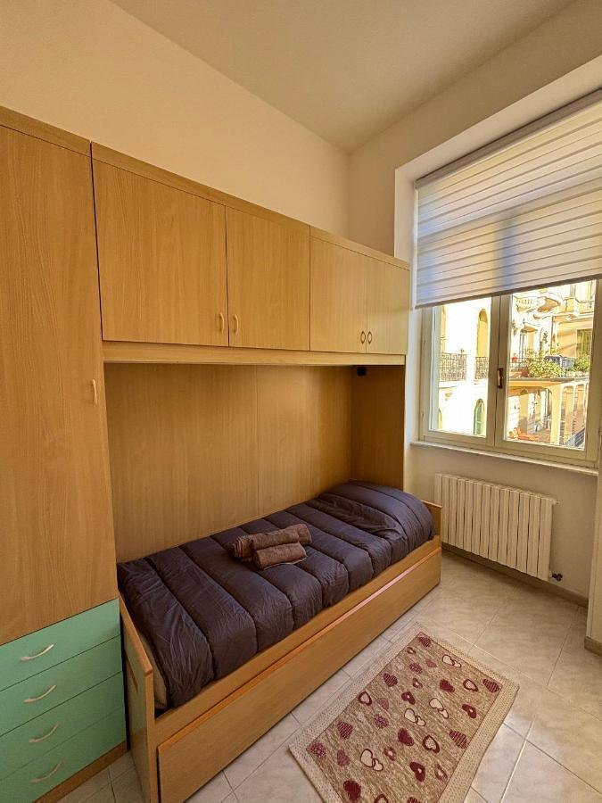 Sweet Home Bordighera Luaran gambar