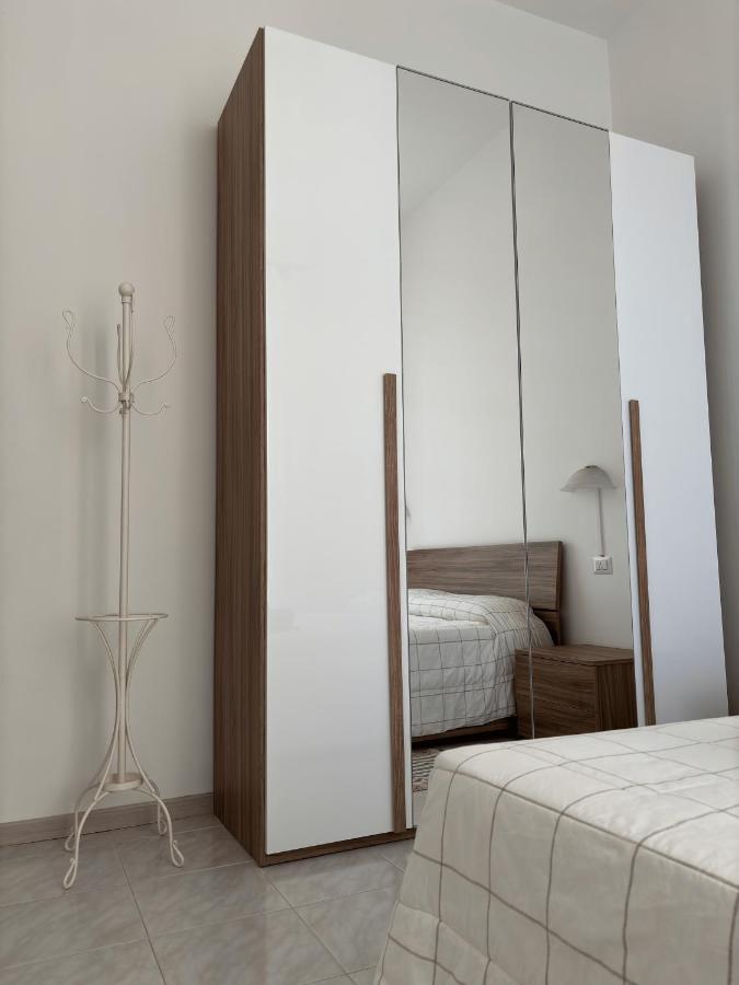 Sweet Home Bordighera Luaran gambar