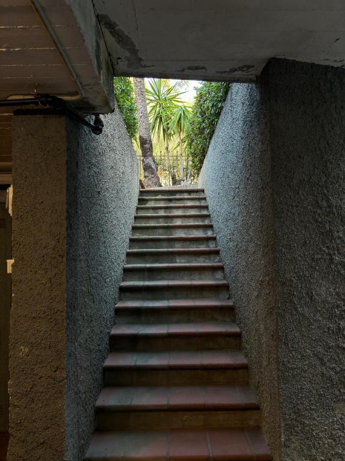 Sweet Home Bordighera Luaran gambar