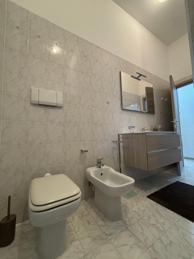 Sweet Home Bordighera Luaran gambar