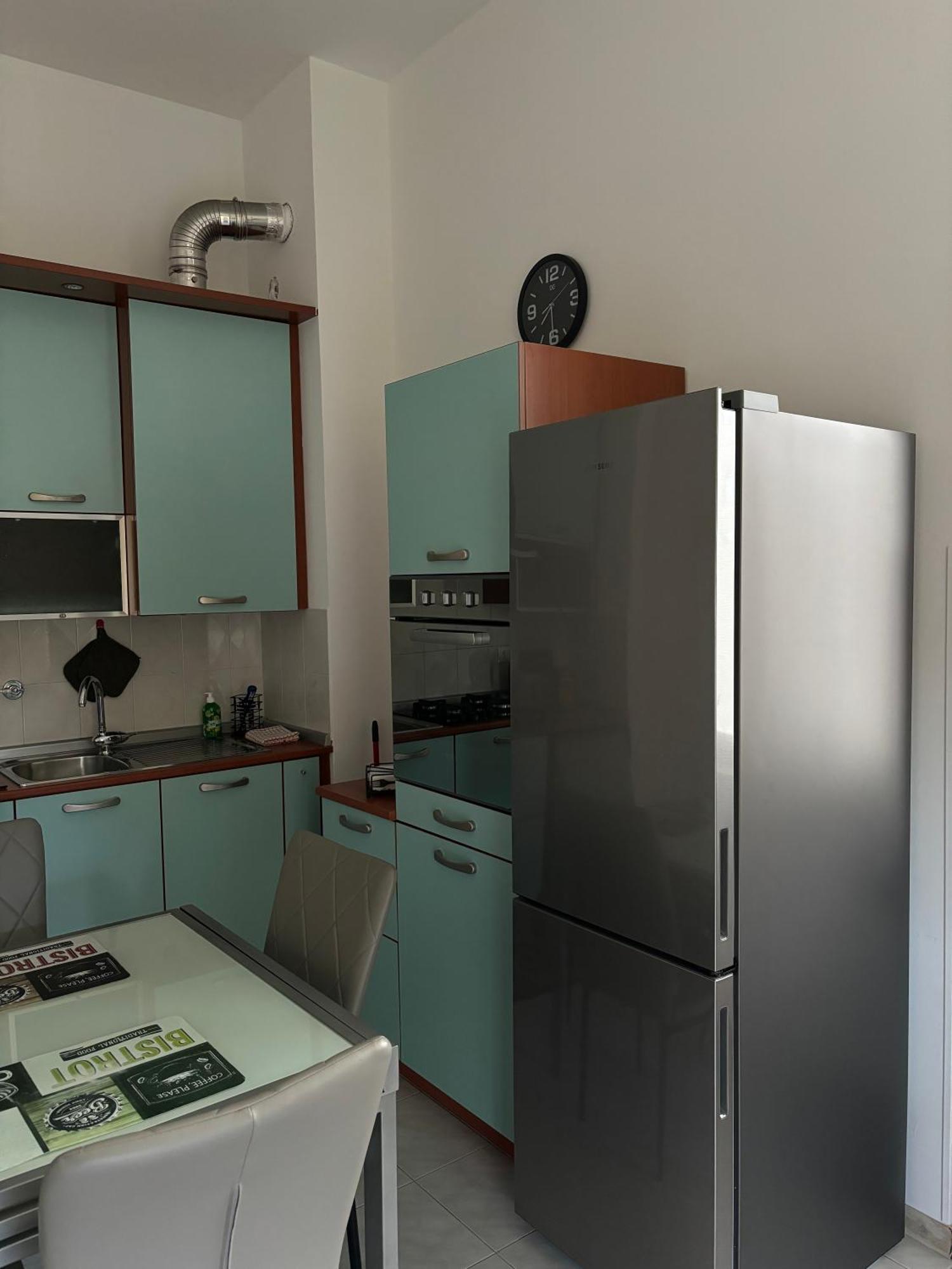 Sweet Home Bordighera Luaran gambar