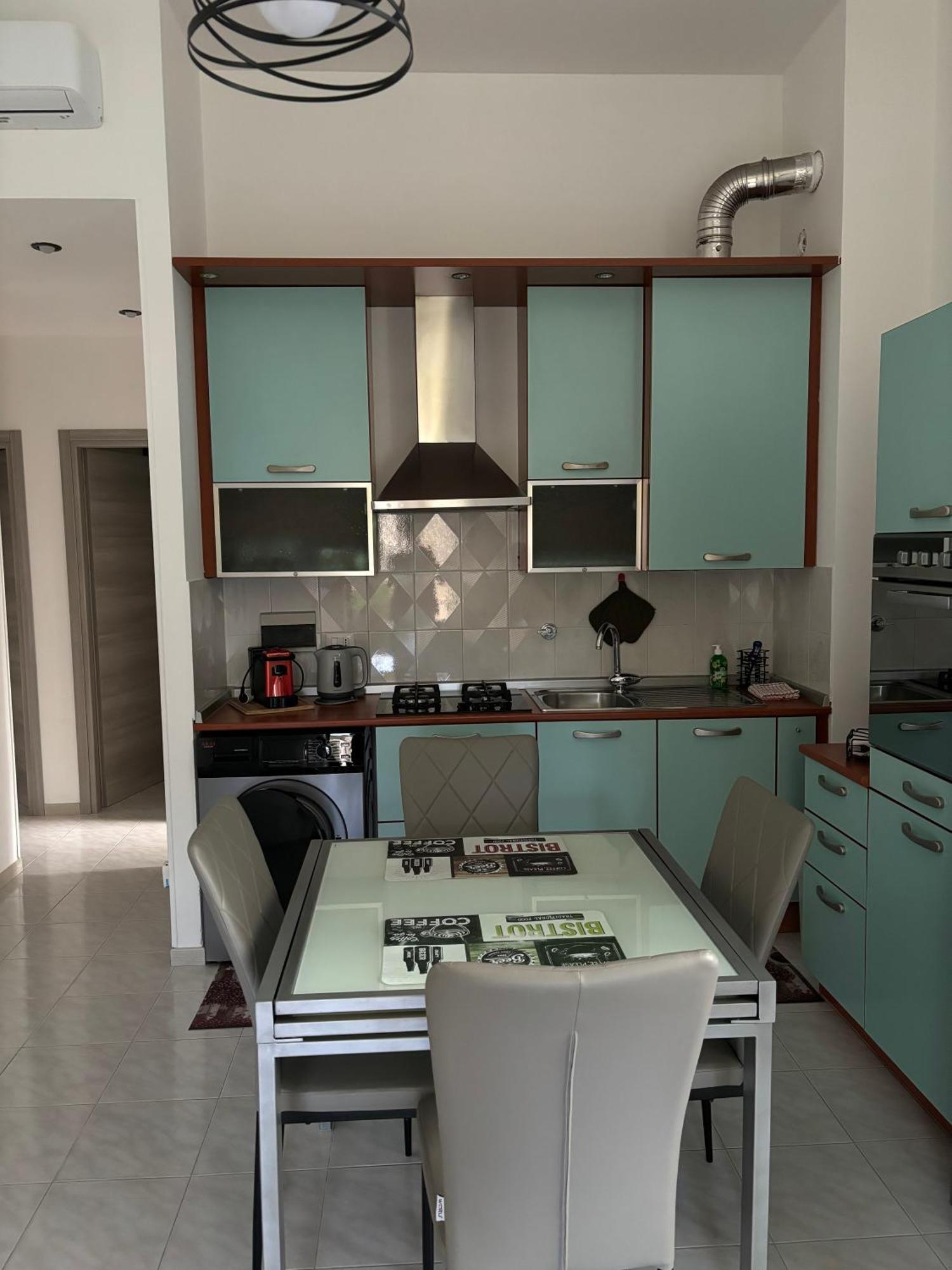 Sweet Home Bordighera Luaran gambar