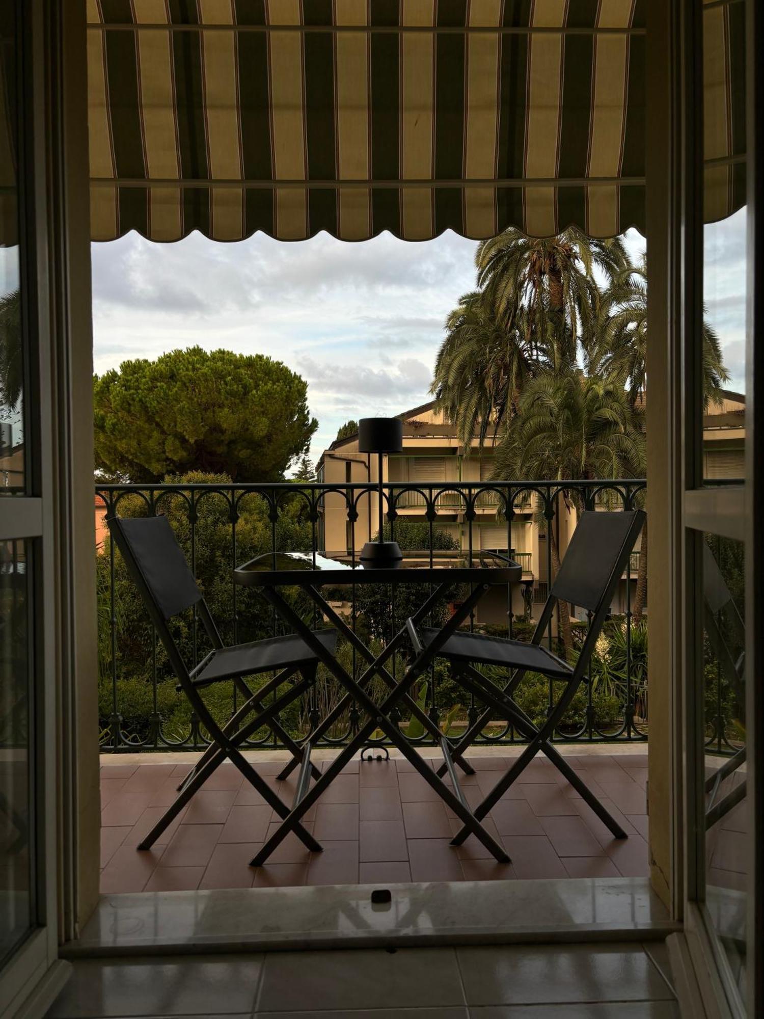 Sweet Home Bordighera Luaran gambar